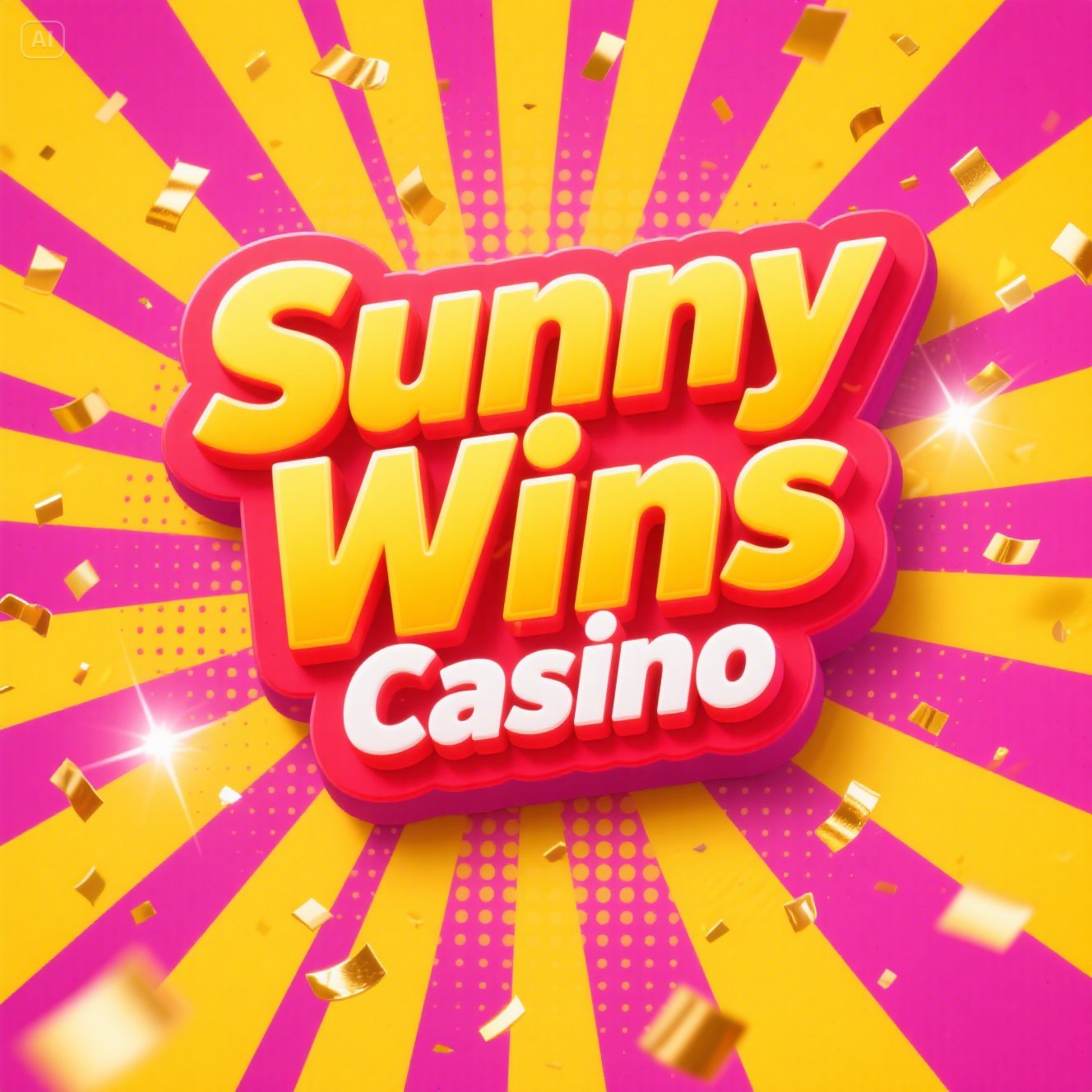 Sunny Wins Casino